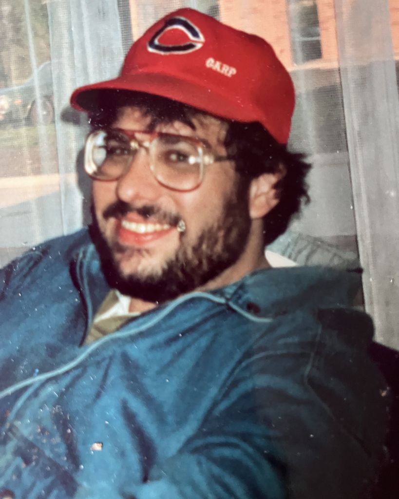 David Rein Profile Photo