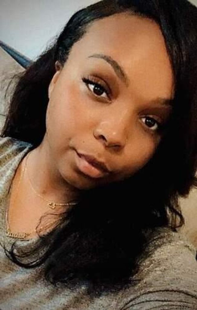 Meiziaha Theresa Cooper Profile Photo