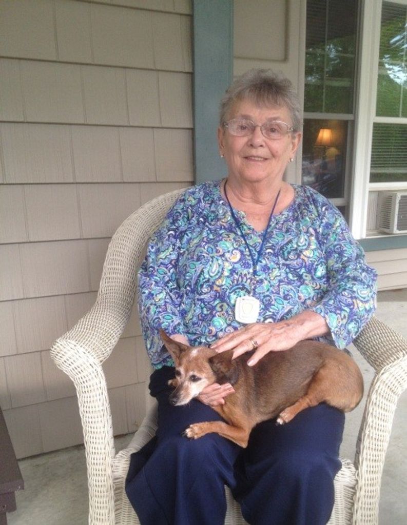 Carol Ann Conger Profile Photo