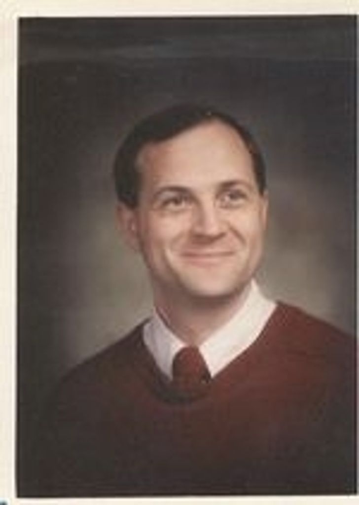 Robert Joseph Reynolds Profile Photo