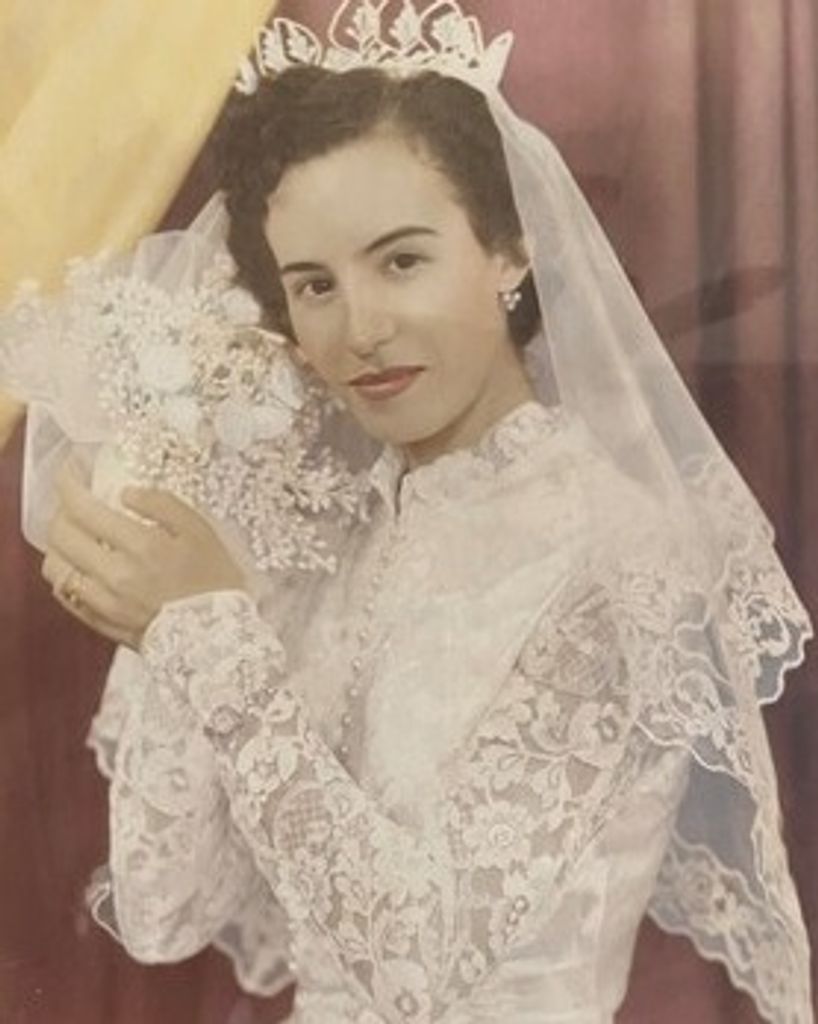 Romelia S. Flores
