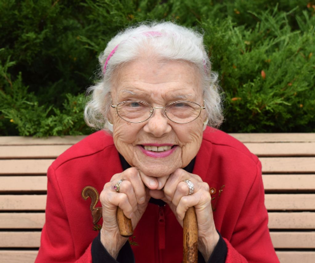 Magdeline Mary Aparo