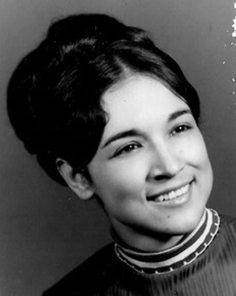 Virgilia Hinojosa Profile Photo