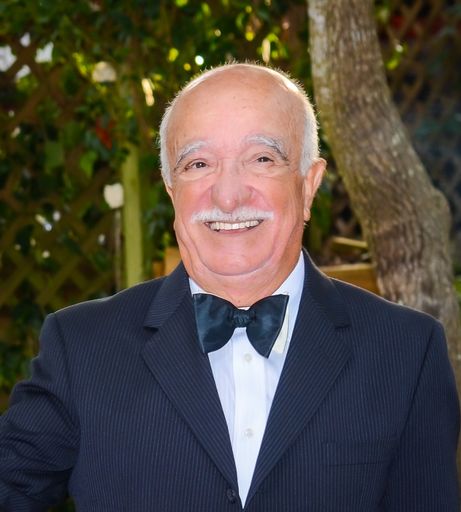 Joseph Mastrangelo Profile Photo