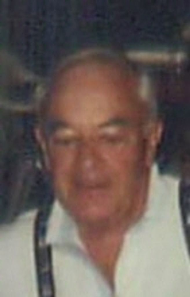 Harry 'Mordt' Bickel