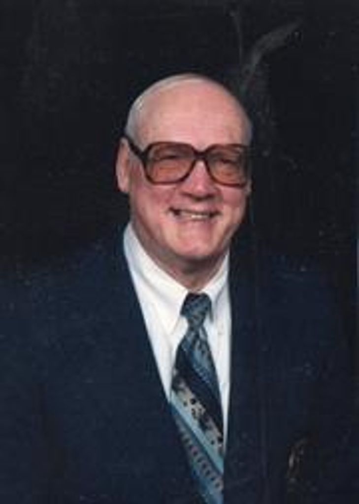Charles Button Profile Photo