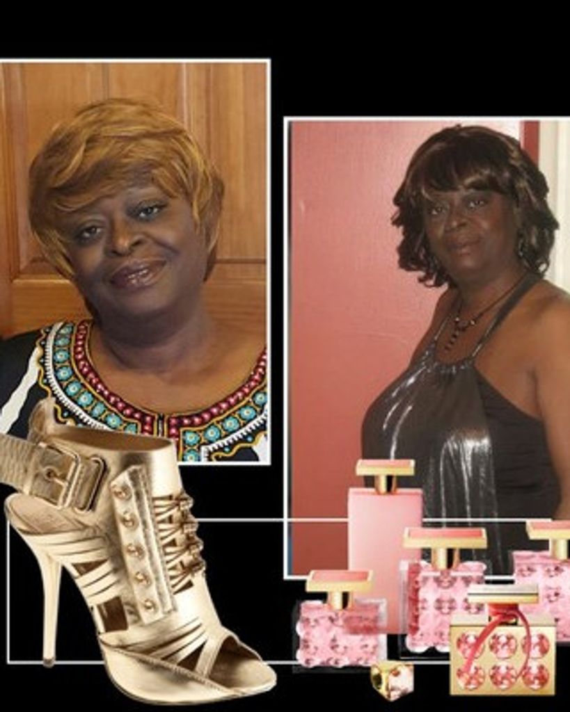 Elaine Patton Profile Photo