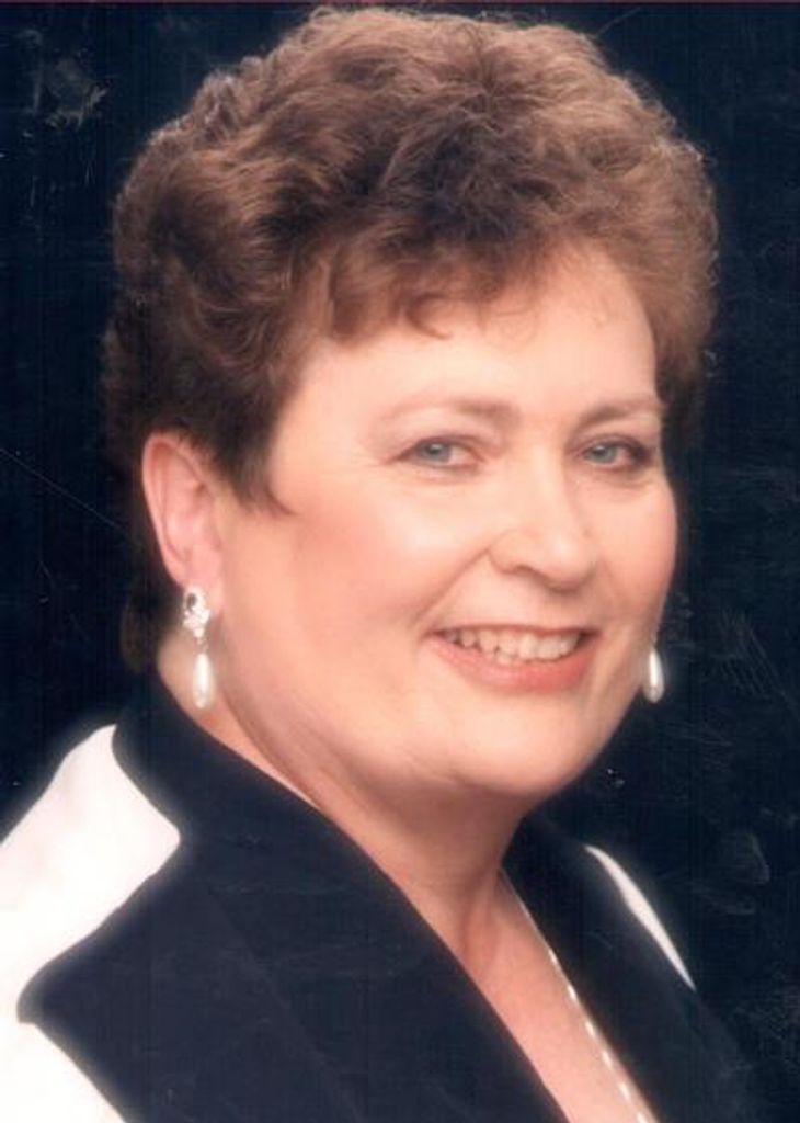 Rosemary Britten Profile Photo