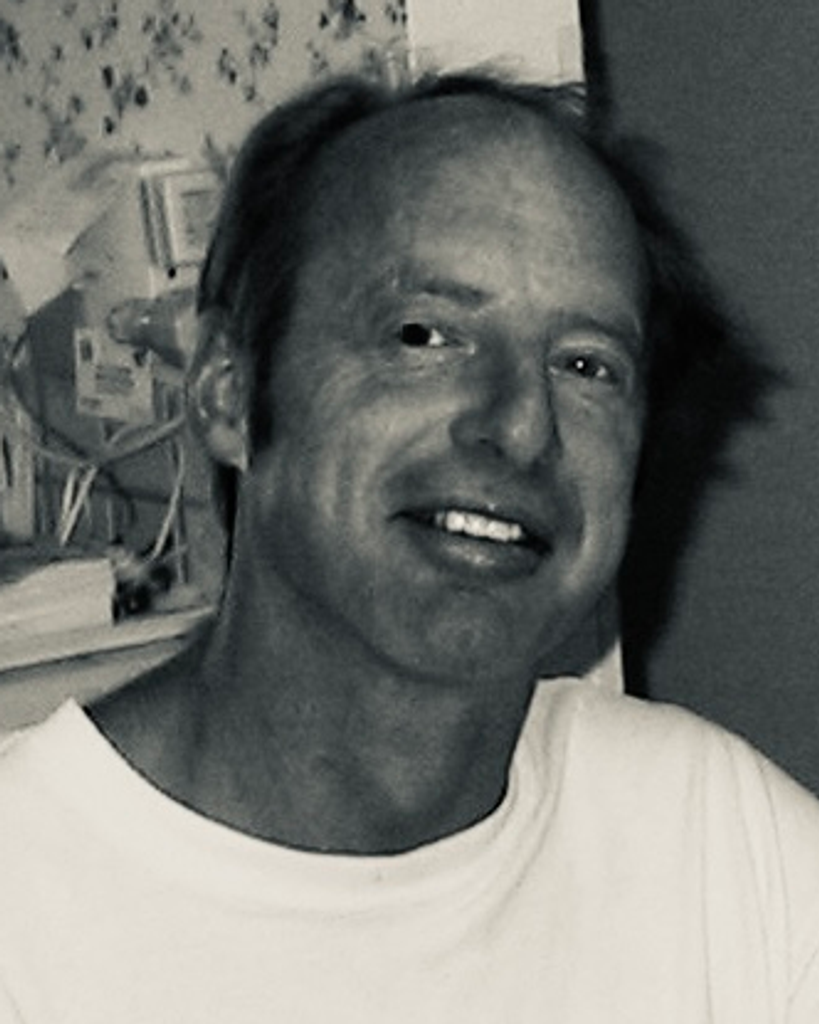 Thomas P. Archer Profile Photo