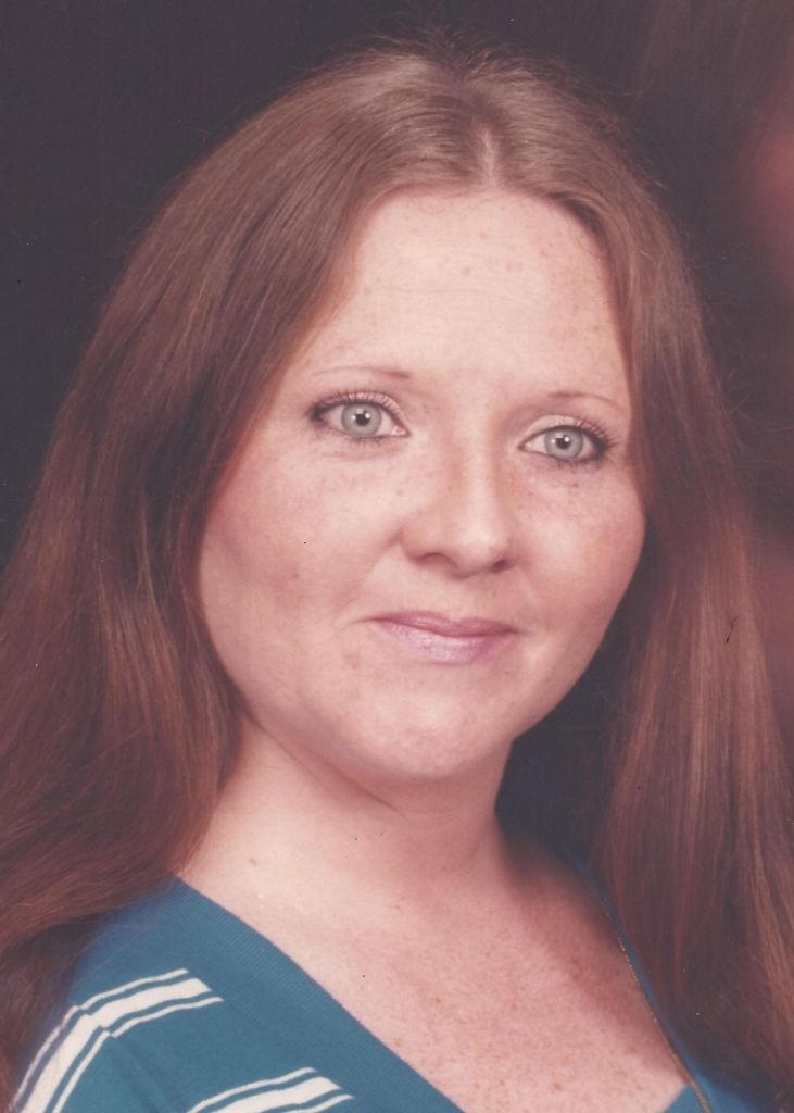 Carr, Debra 'Debi' Colleen