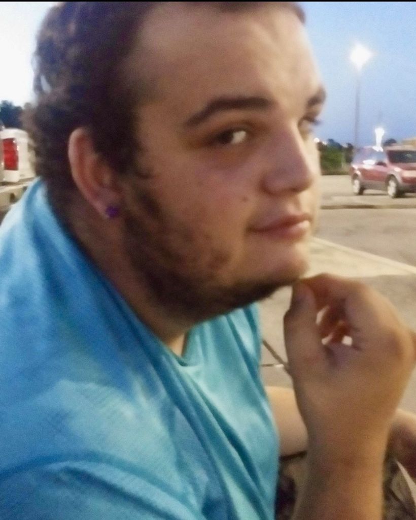 Ryan Cameron Peterson