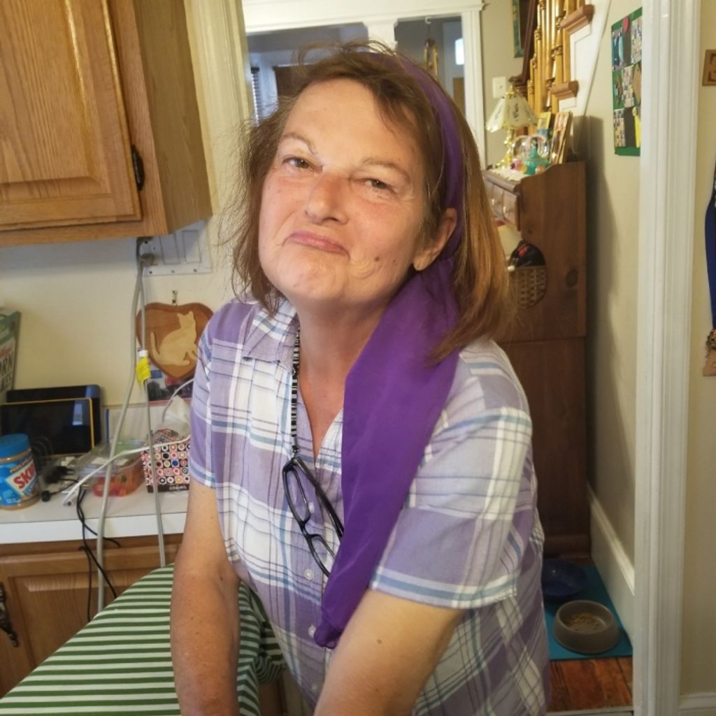 Donna M. Berns Profile Photo
