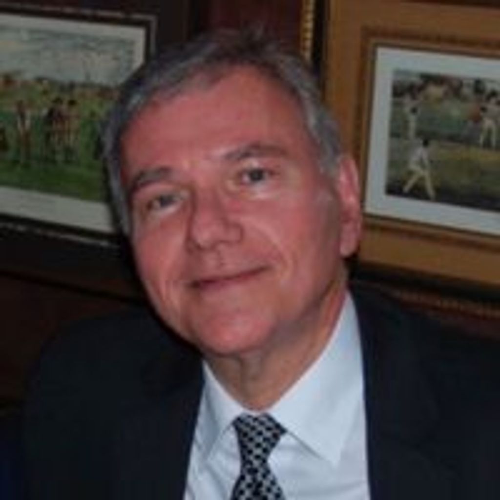 John Shanahan
