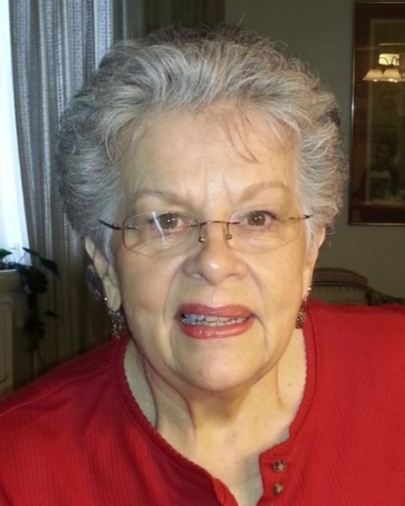 Nancy J. Davis
