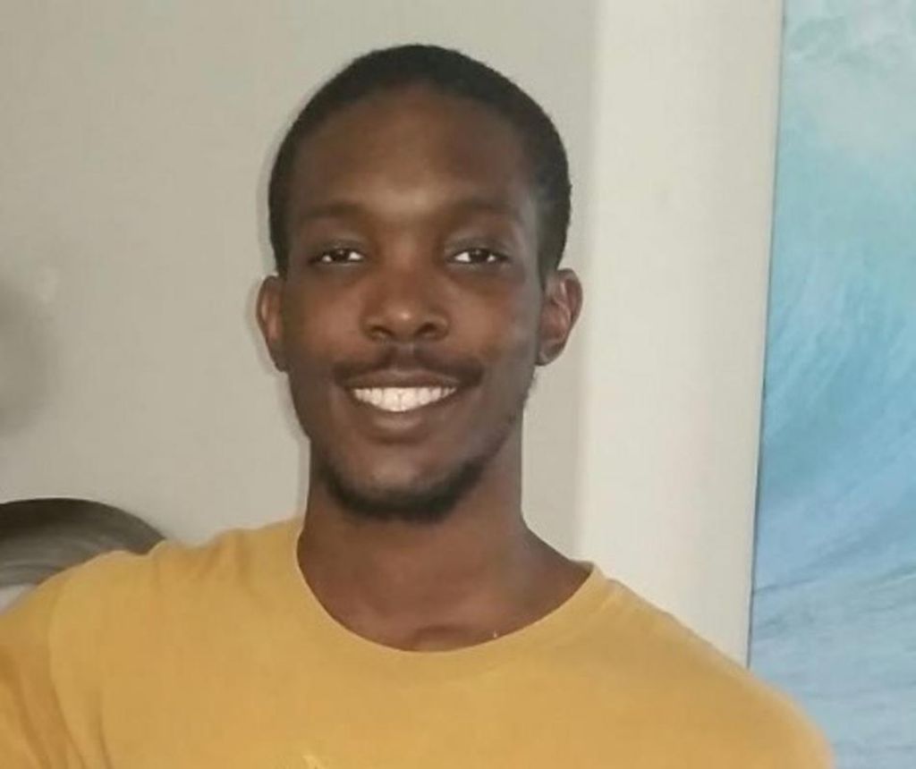 Jessie James Brown Ii Profile Photo