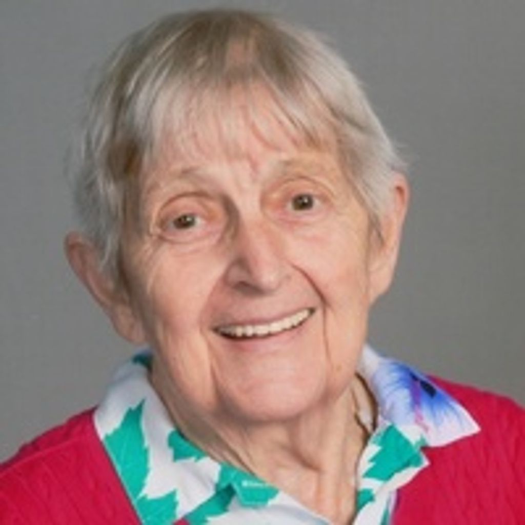 Janet Leona Leggett Profile Photo