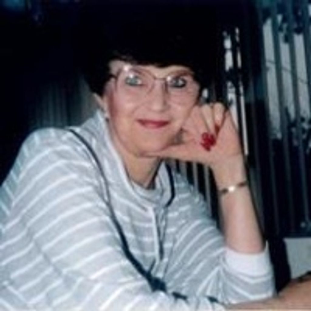 Kay Ann Morrill
