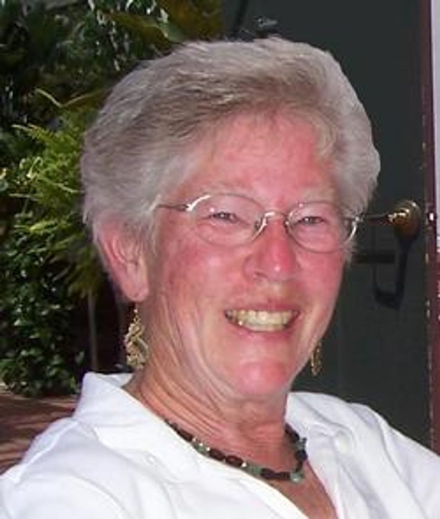 Joan "Joanne" (Buckley) Goddard