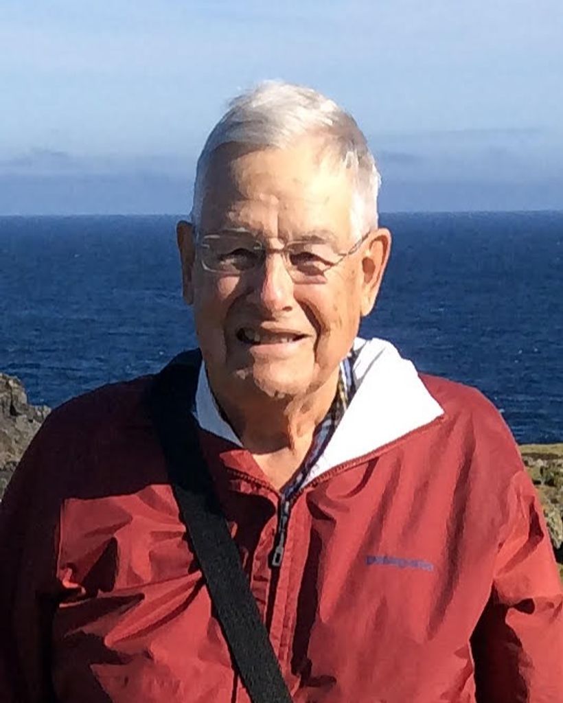 Preston C. Manning, Jr.