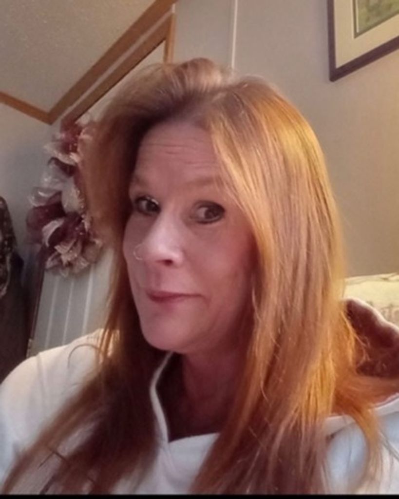 Christina Maureen Wilderman Profile Photo