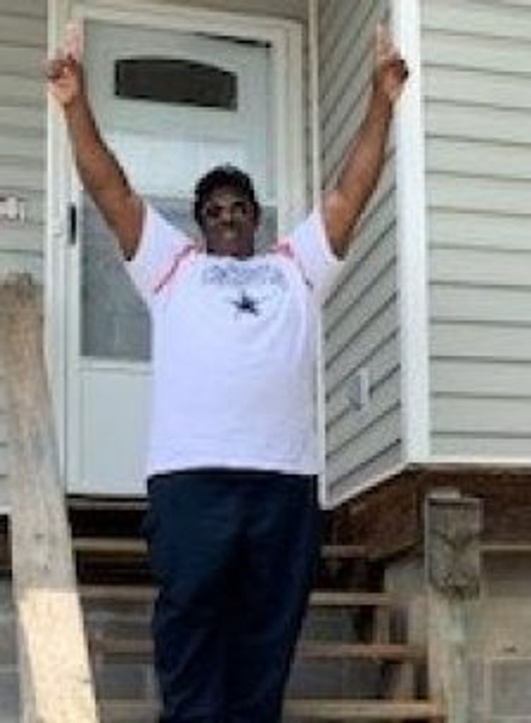 Dale Donnell Morris