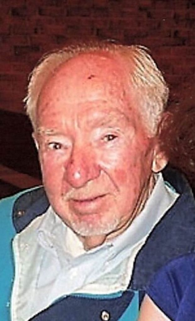 Richard A. Yoder Profile Photo