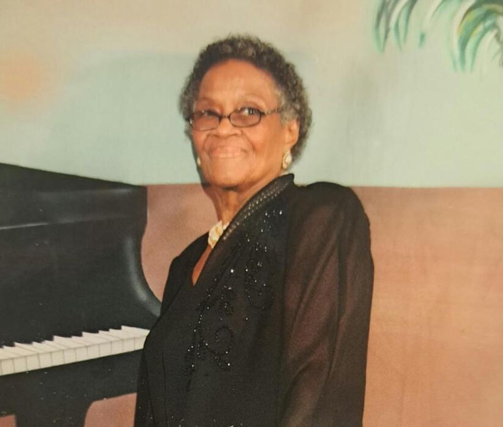 Louise Nathaniel Ford