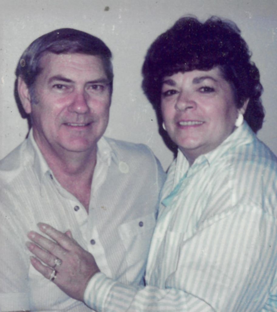 Frances Ann Glenn Profile Photo