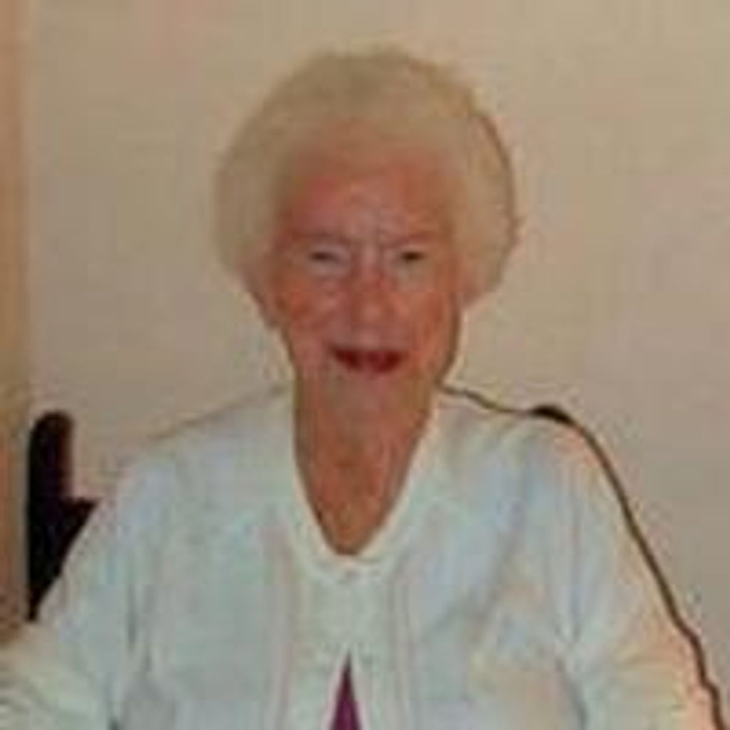 Mabel  M. Shepherd