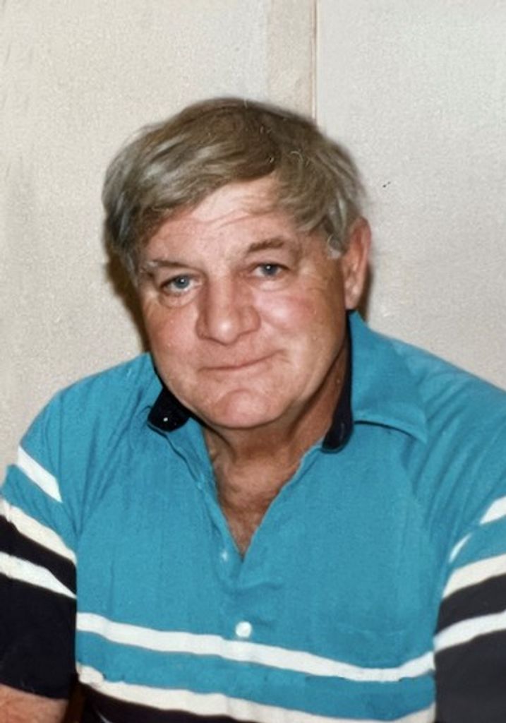 Kenneth R. Reinhart