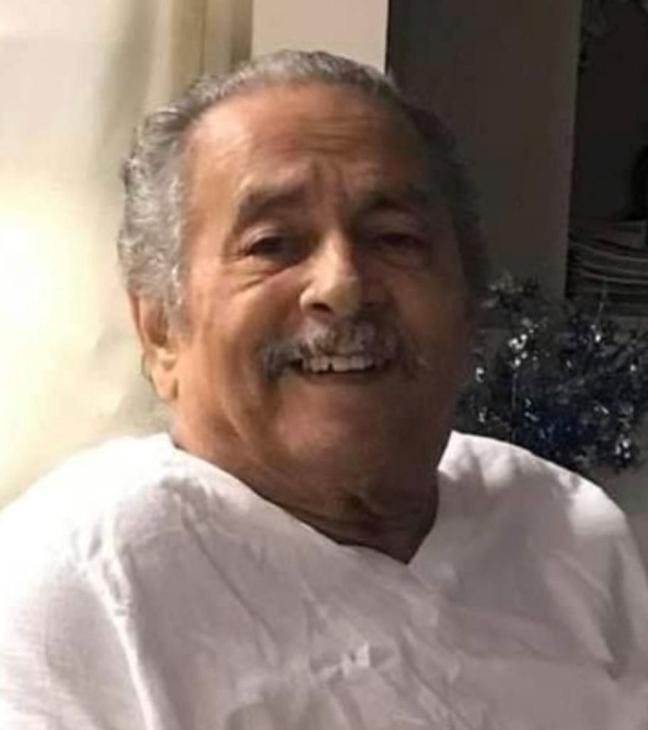 Joseph G. Cruz