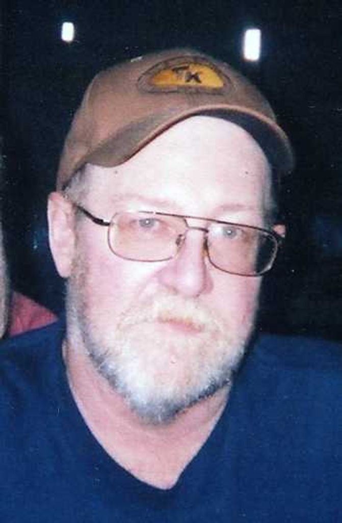 Keith Rowell
