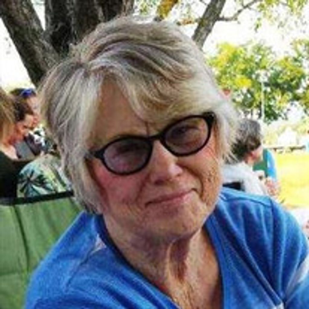 Rita C. Steele