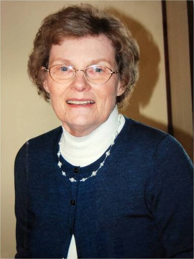 Virginia Goodloe Murray Profile Photo