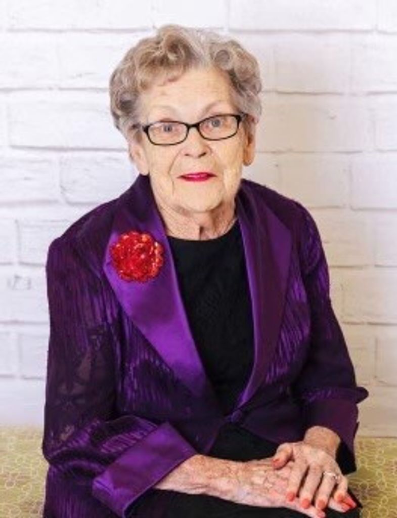 Minnie Sumner