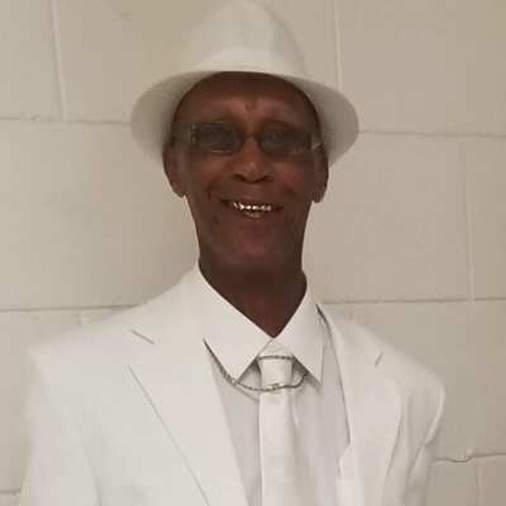 Isaac Mitchell Profile Photo