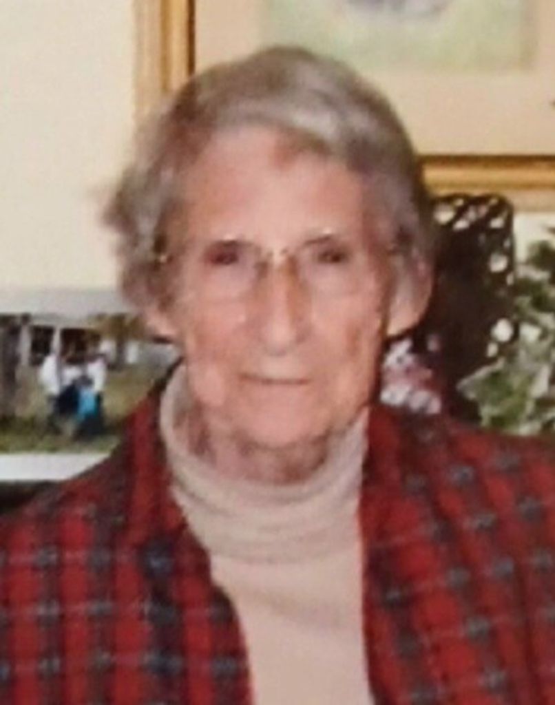 Catherine Freeman Orr Profile Photo