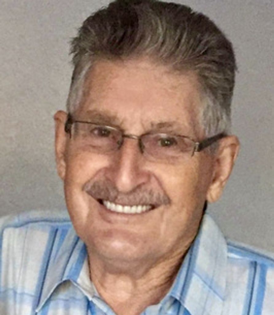 Henry Simon Gale Profile Photo