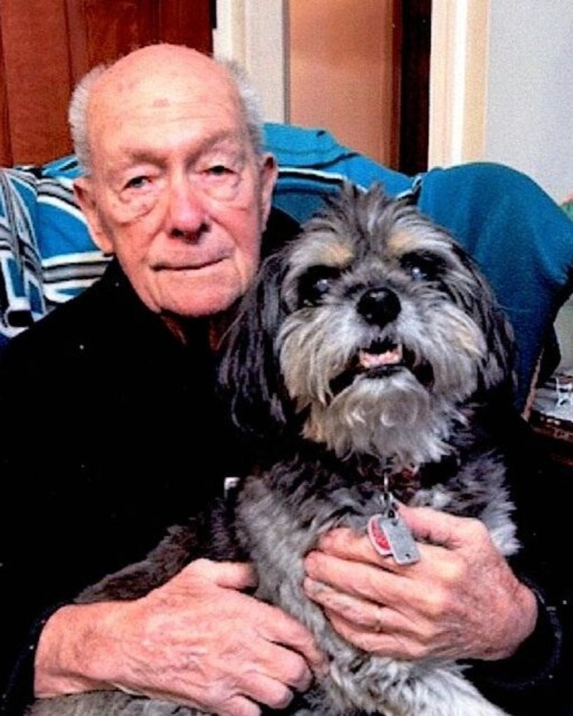 Theodore W. "Ted" Schmid