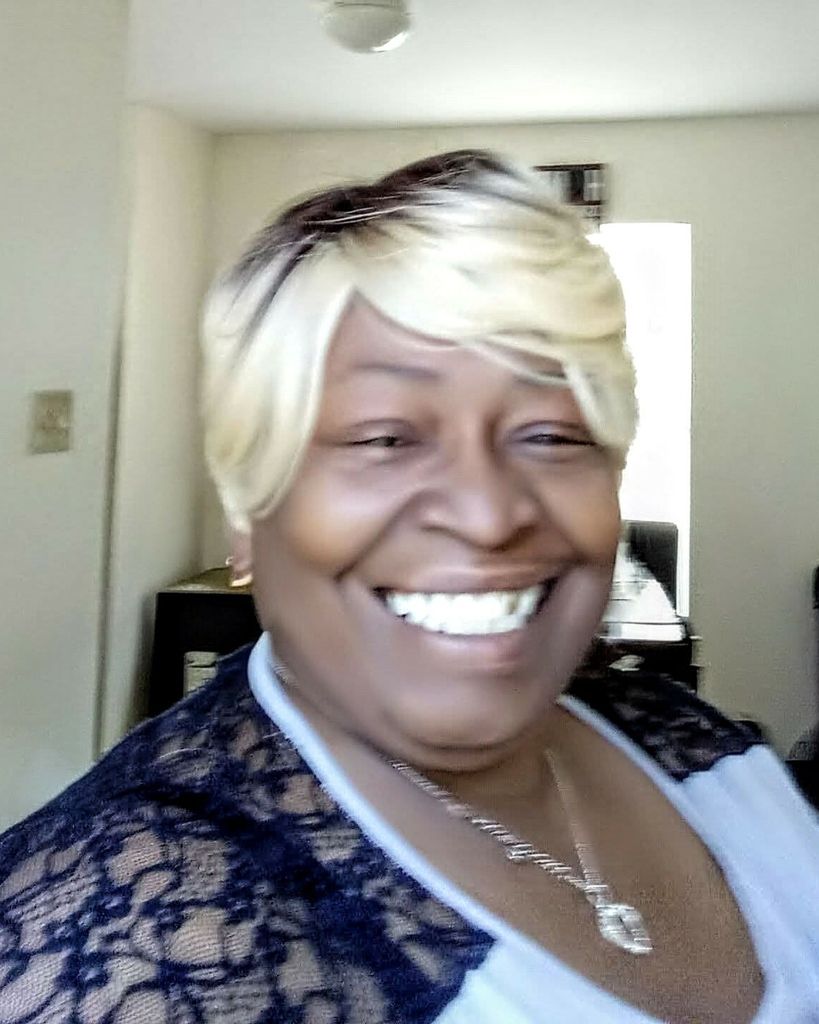 Catherine Antoinette Scott Profile Photo