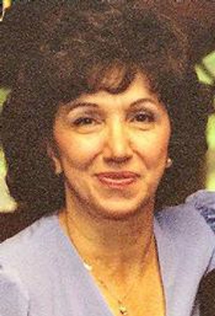 Theresa E. Sokaitis