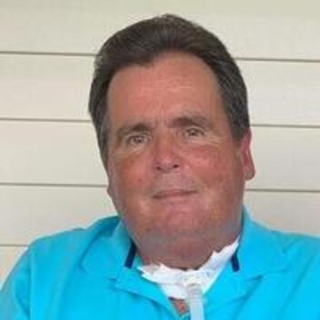 Robert Houston Profile Photo