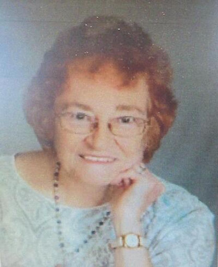 Dolores Mary Hines Profile Photo