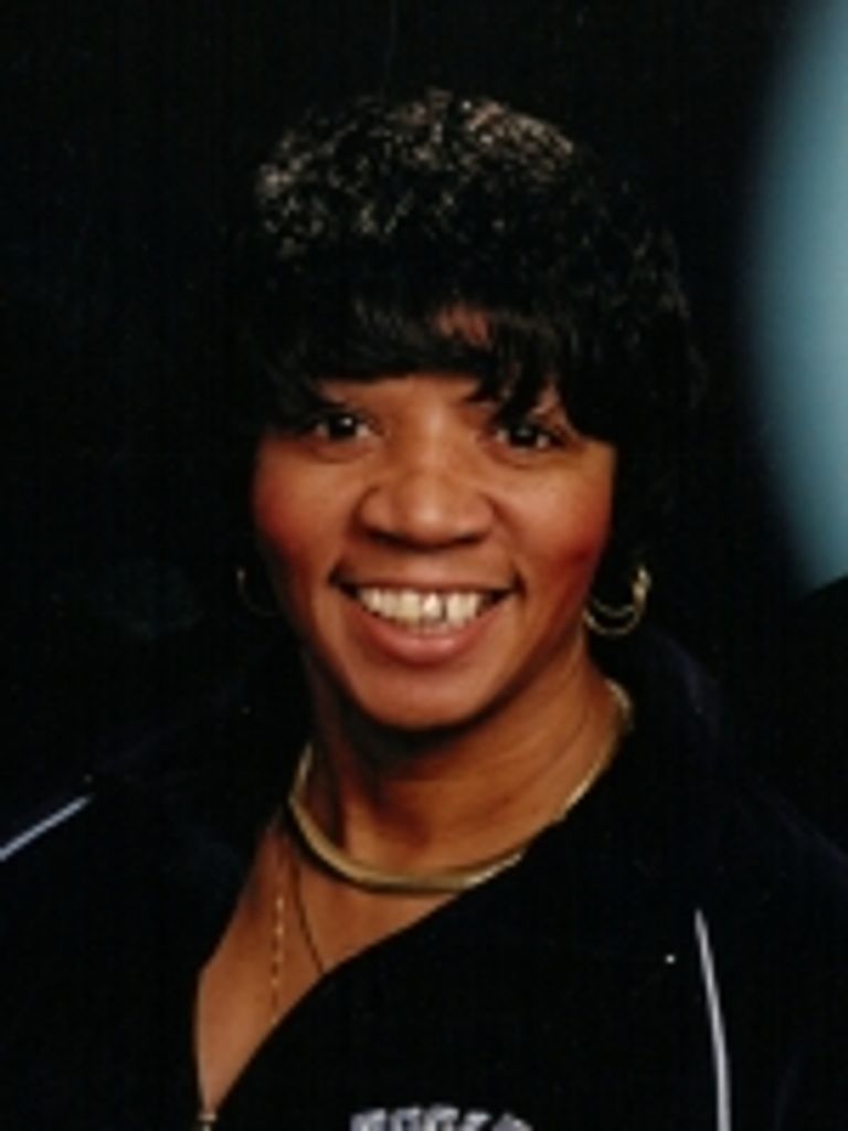 Delores H. Crayton