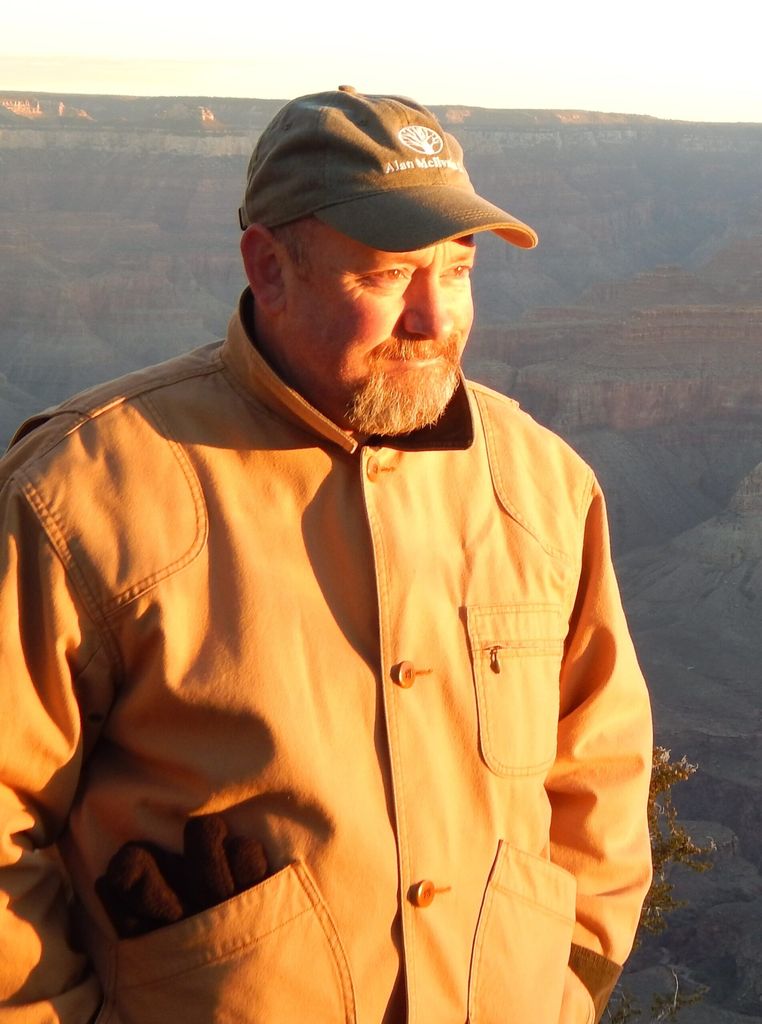 James P. Brady