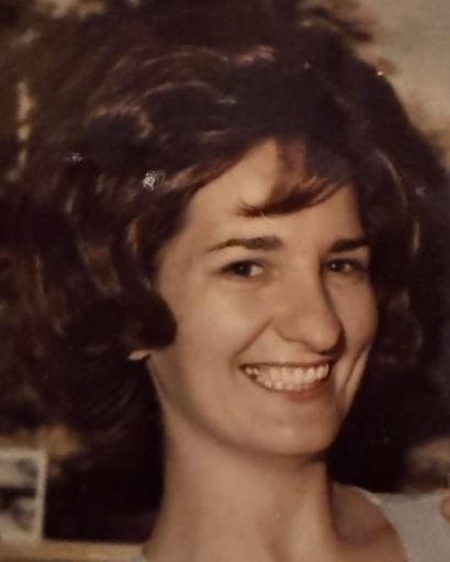 Bonnie Morgan's obituary image