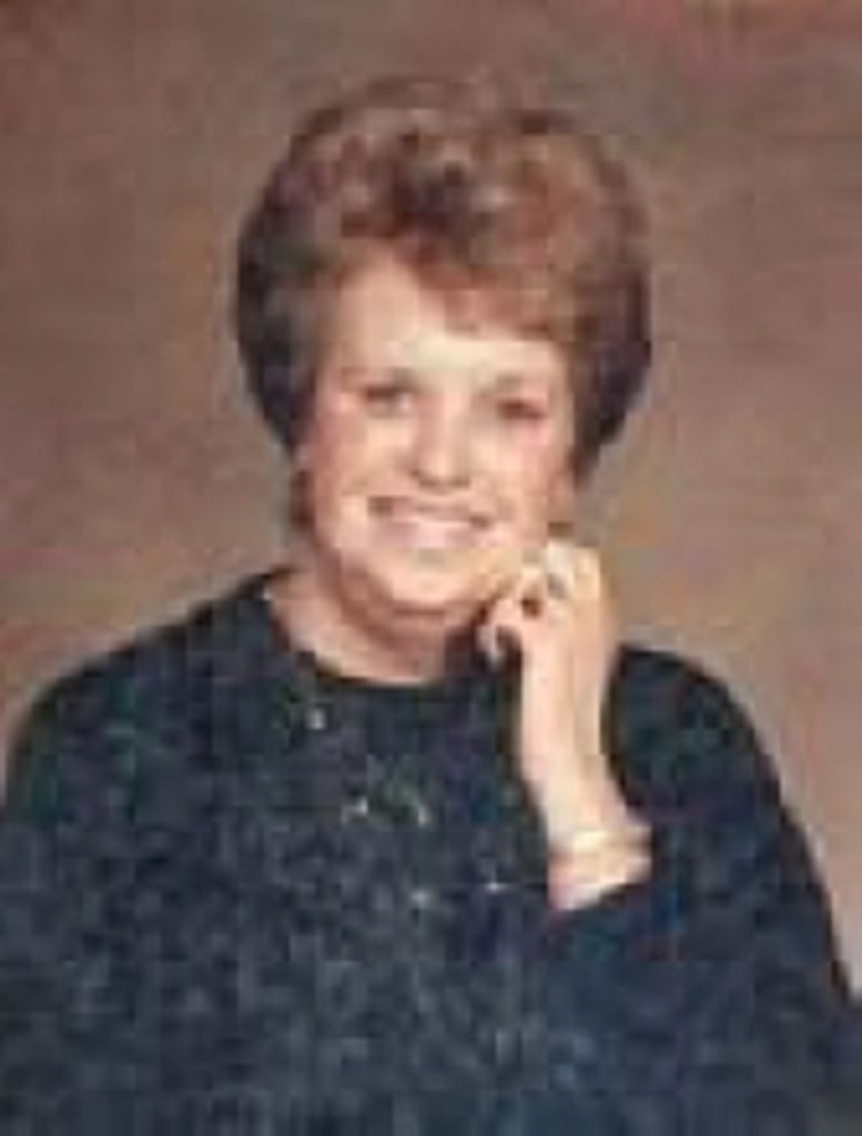 Mildred  Laverne Bucher