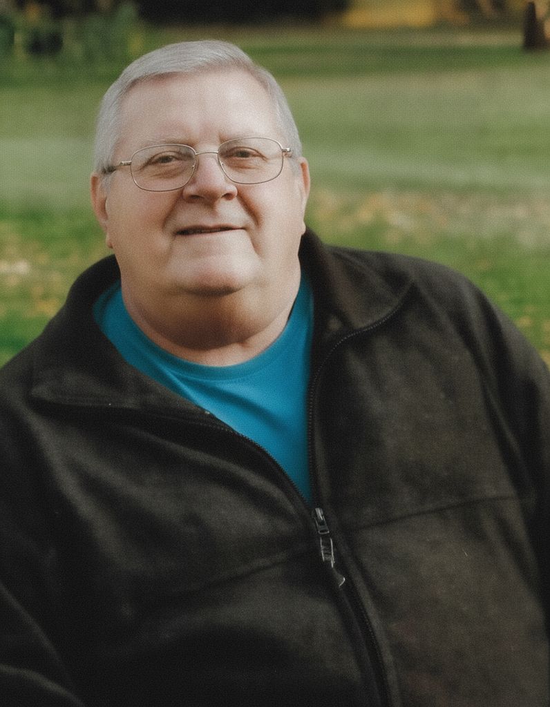 Richard T. Wolford Profile Photo