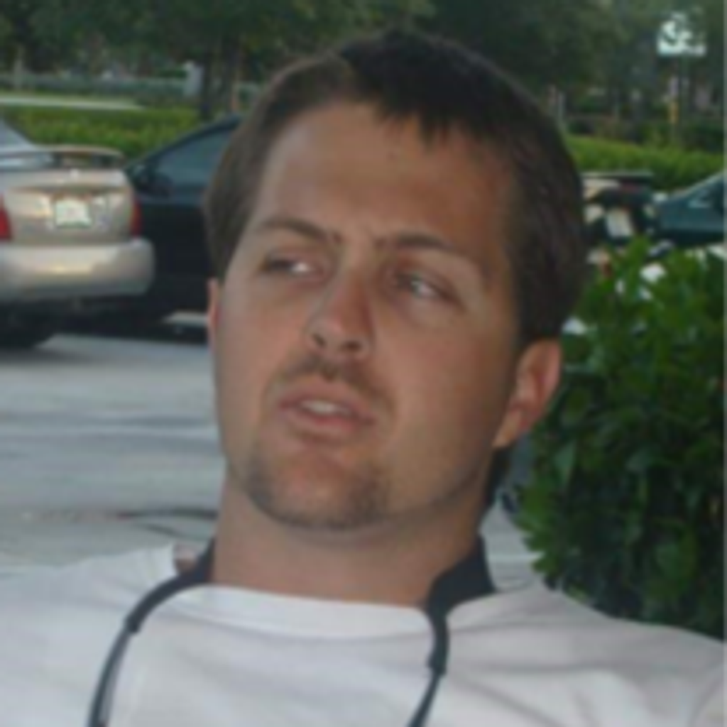 Christopher J. Butler