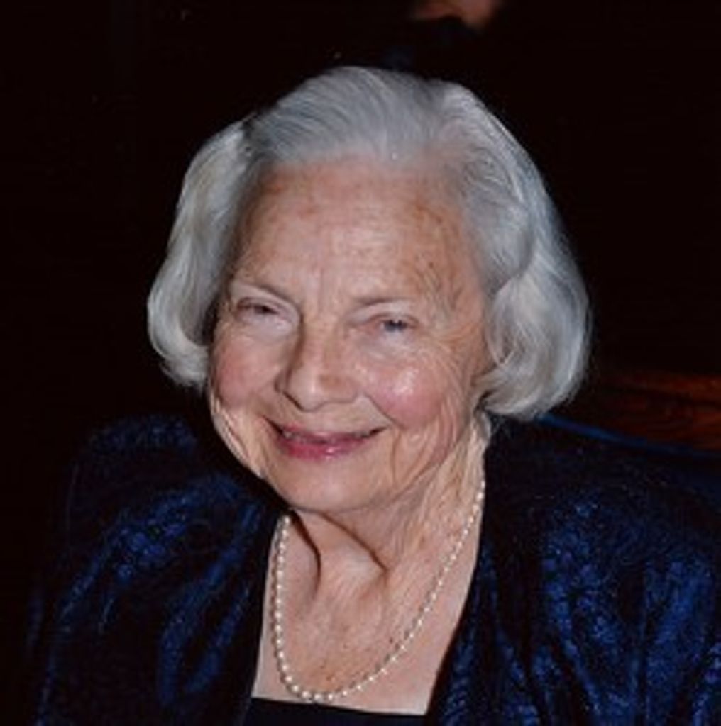 Helen Dozier